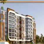 كمبوند راي العاصمة الإدارية Ray Residence