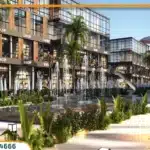 دي جويا ستريب مول الشيخ زايد اسعار DeJoya Strip Mall