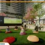 مول اواجيك تاور العاصمة الإدارية Owagik Tower