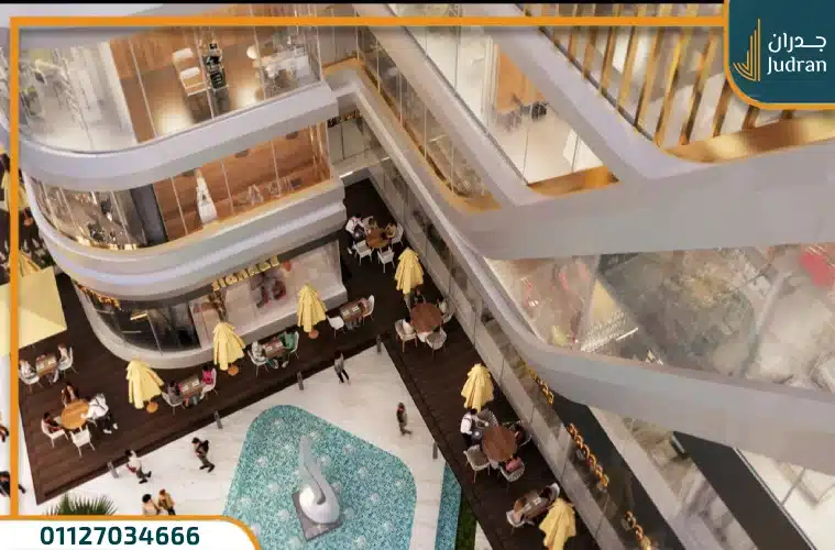 مول سي يارد التجمع الخامس اسعار ومعلومات C Yard Mall