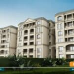 كمبوند لافينير صبور المستقبل L’avenir Sabbour استلام فوري