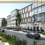 دي جويا ستريب مول الشيخ زايد اسعار DeJoya Strip Mall