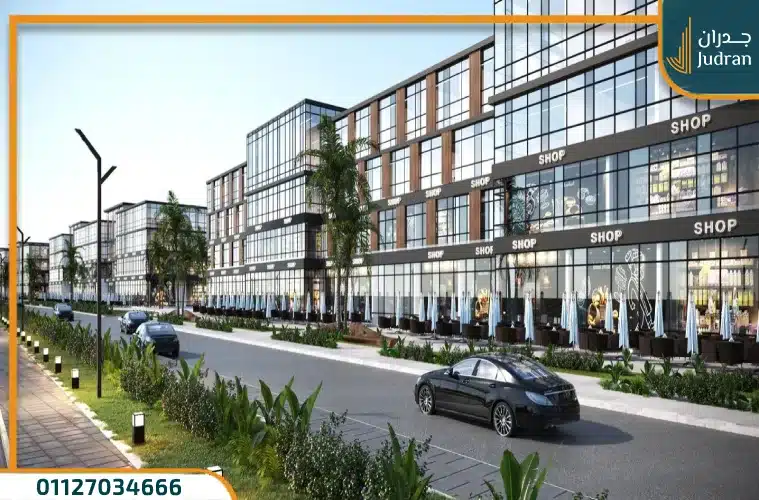 دي جويا ستريب مول الشيخ زايد اسعار DeJoya Strip Mall