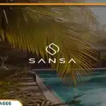قرية سانسا الساحل الشمالي اسعار وتفاصيل Sansa North Coast