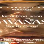 قرية ونس الساحل الشمالي Wanas تقسيط حتي 8 سنوات