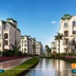 كمبوند لافينير صبور المستقبل L’avenir Sabbour استلام فوري