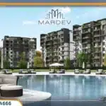 كمبوند مينوركا العاصمة الإدارية Menorca New Capital