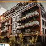 كمبوند نوبل التجمع الخامس Noble New Cairo تفاصيل واسعار