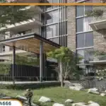 كمبوند نيست القاهرة الجديدة Nest New Cairo بمقدم 5%