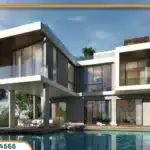 كمبوند هيدينج ويست 6 أكتوبر Heading West احدث مشاريع شركة مدن