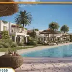 برايا فيو الساحل الشمالي اسعار وتفاصيل Praia View