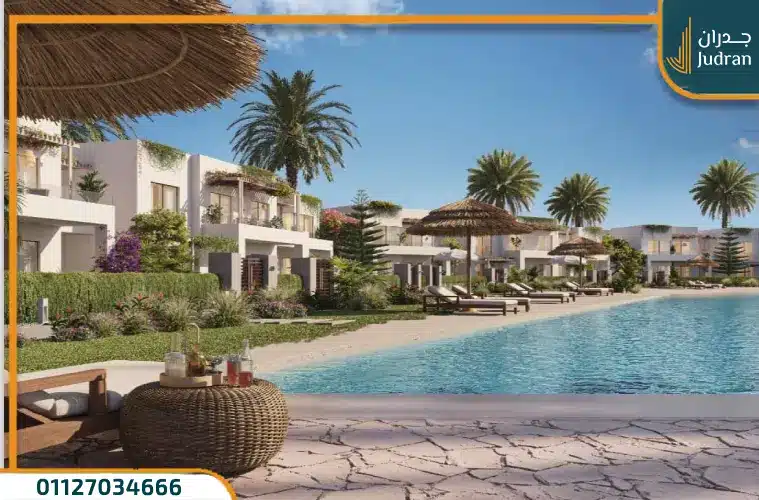 برايا فيو الساحل الشمالي اسعار وتفاصيل Praia View