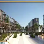 دي جويا ستريب مول الشيخ زايد اسعار DeJoya Strip Mall