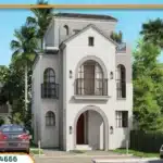كمبوند إيس ريزيدنس القاهرة الجديدة Esse Residence
