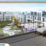 كمبوند ايلين التجمع الخامس Elen New Cairo بمقدم 10%