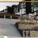 كمبوند مينوركا العاصمة الإدارية Menorca New Capital