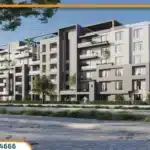 كمبوند نوبل التجمع الخامس Noble New Cairo تفاصيل واسعار