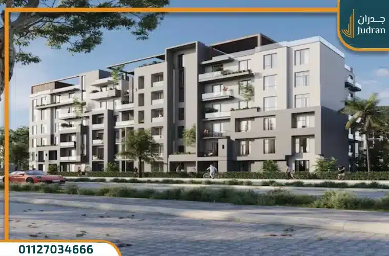 كمبوند نوبل التجمع الخامس Noble New Cairo تفاصيل واسعار
