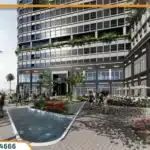 مول اواجيك تاور العاصمة الإدارية Owagik Tower