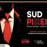 مول بكسل بيزنس سنتر التجمع الخامس Pixel Business Center