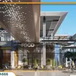 مول جولدن هب التجمع الخامس Golden Hub تقسيط حتي 7 سنوات