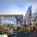 مول ستون كابيتال العاصمة الإدارية اسعار Stone Capital Mall