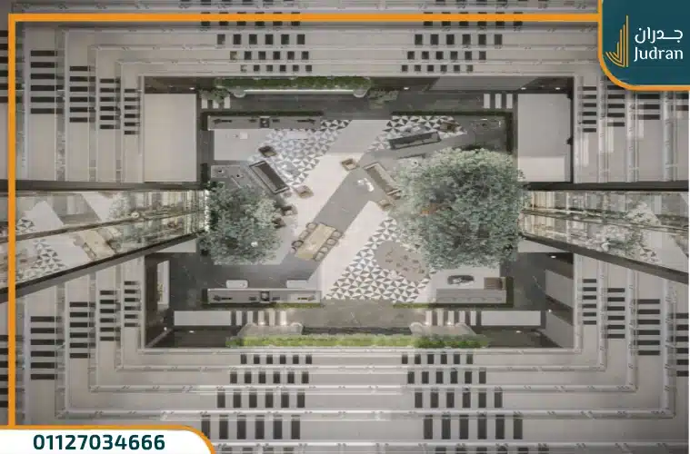 مول سيناتور العاصمة Senator Mall استثمر بتقسيط 14 سنة