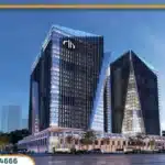 مول صلة بيزنس هب العاصمة الإدارية اسعار وتفاصيل Sela Mall