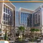مول فرونت جيت Front Gate وحدتك الاستثمارية بـ 0% مقدم