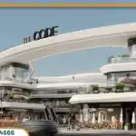 مول كور ذا بيزنس هب Core The Business Hub اسعار 2024