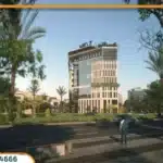 مول ميد زي العاصمة الإدارية Mid Z MAll