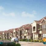 كمبوند جرين سكوير صبور مدينة المستقبل Green Square Sabbour