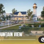كمبوند اليفا ماونتن فيو Aliva Mountain View أسعار 2025