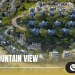 كمبوند اليفا ماونتن فيو Aliva Mountain View أسعار 2025