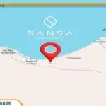 قرية سانسا الساحل الشمالي اسعار وتفاصيل Sansa North Coast