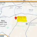 كمبوند ماونتن فيو اي سيتي التجمع الخامس mountain view icity