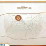 مول كوان تاور العاصمة الإدارية اسعار وتفاصيل Quan Tower