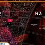 مول سبينر العاصمة الإدارية Spinner Mall استثمارك بمقدم 0%