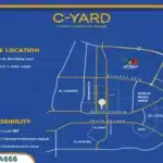 مول سي يارد التجمع الخامس اسعار ومعلومات C Yard Mall