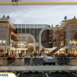 مول أو يارد التجمع الخامس O Yard Mall اسعار ومعلومات