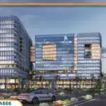 مول اواجيك تاور العاصمة الإدارية Owagik Tower