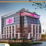 بكسل مول العاصمة الإدارية Pixel Mall وحدتك بمقدم 5%