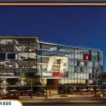 مول بكسل بيزنس سنتر التجمع الخامس Pixel Business Center