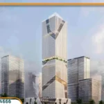 مول تاج تاور العاصمة الإدارية الجديدة اسعار Taj Tower  