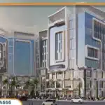 مول فرونت جيت Front Gate وحدتك الاستثمارية بـ 0% مقدم