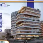 مول كور ذا بيزنس هب Core The Business Hub اسعار 2024