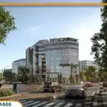 مول ميد زي العاصمة الإدارية Mid Z MAll