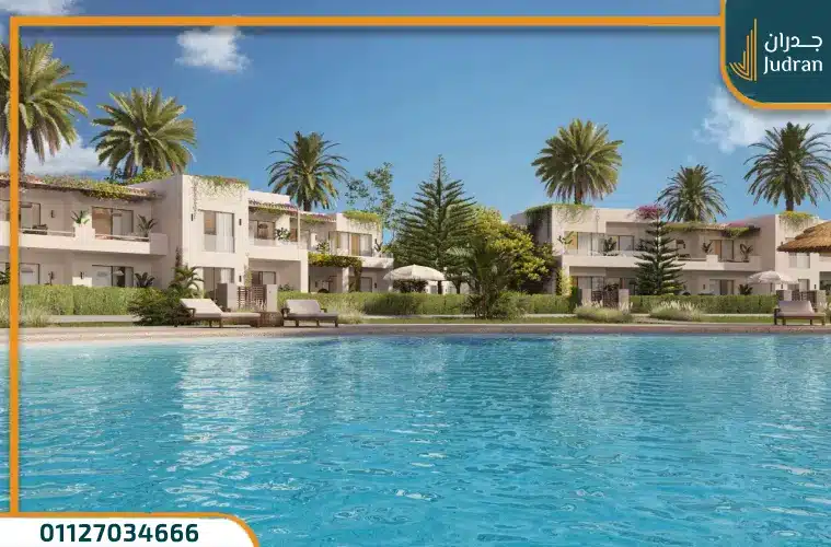 برايا فيو الساحل الشمالي اسعار وتفاصيل Praia View