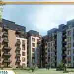 كمبوند جارنيت ريزيدنس القاهرة الجديدة Garnet Residence