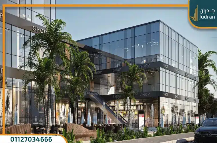 دي جويا ستريب مول الشيخ زايد اسعار DeJoya Strip Mall